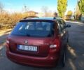 Червоний Шкода Фабія, об'ємом двигуна 0 л та пробігом 400 тис. км за 2450 $, фото 7 на Automoto.ua