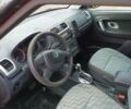 Красный Шкода Фабия, объемом двигателя 1.6 л и пробегом 184 тыс. км за 6200 $, фото 8 на Automoto.ua