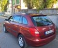 Червоний Шкода Фабія, об'ємом двигуна 0 л та пробігом 400 тис. км за 2450 $, фото 5 на Automoto.ua