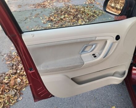 Червоний Шкода Фабія, об'ємом двигуна 0 л та пробігом 400 тис. км за 2450 $, фото 20 на Automoto.ua