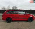 Красный Шкода Фабия, объемом двигателя 1.2 л и пробегом 247 тыс. км за 4199 $, фото 6 на Automoto.ua