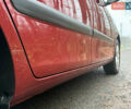 Красный Шкода Фабия, объемом двигателя 1.6 л и пробегом 220 тыс. км за 7500 $, фото 13 на Automoto.ua