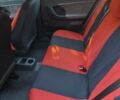 Красный Шкода Фабия, объемом двигателя 1.2 л и пробегом 176 тыс. км за 4200 $, фото 6 на Automoto.ua