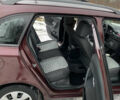 Червоний Шкода Фабія, об'ємом двигуна 1.6 л та пробігом 275 тис. км за 5100 $, фото 18 на Automoto.ua