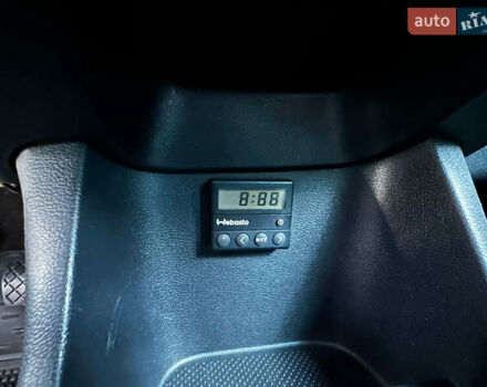 Червоний Шкода Фабія, об'ємом двигуна 1.6 л та пробігом 209 тис. км за 5200 $, фото 25 на Automoto.ua