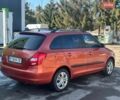 Червоний Шкода Фабія, об'ємом двигуна 1.6 л та пробігом 293 тис. км за 5599 $, фото 1 на Automoto.ua