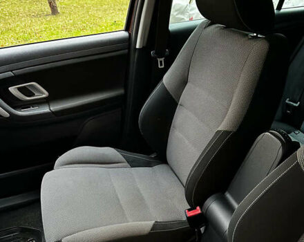 Червоний Шкода Фабія, об'ємом двигуна 1.6 л та пробігом 209 тис. км за 5200 $, фото 18 на Automoto.ua