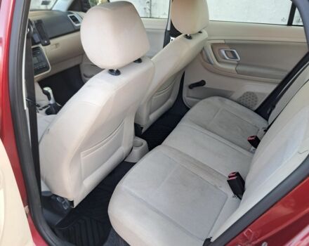 Червоний Шкода Фабія, об'ємом двигуна 0 л та пробігом 400 тис. км за 2450 $, фото 21 на Automoto.ua