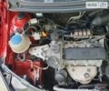 Красный Шкода Фабия, объемом двигателя 1.2 л и пробегом 269 тыс. км за 4550 $, фото 33 на Automoto.ua