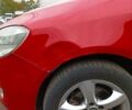Красный Шкода Фабия, объемом двигателя 1.6 л и пробегом 184 тыс. км за 6200 $, фото 2 на Automoto.ua