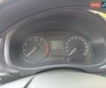 Красный Шкода Фабия, объемом двигателя 1.2 л и пробегом 176 тыс. км за 4200 $, фото 4 на Automoto.ua