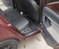 Красный Шкода Фабия, объемом двигателя 1.39 л и пробегом 260 тыс. км за 6000 $, фото 3 на Automoto.ua