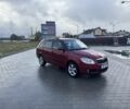 Шкода Фабия 2010 в Пустомытах на Automoto.ua Красный Шкода Фабия, объемом двигателя 1.9 л и пробегом 345 тыс. км за 1900 $, фото 10 на Automoto.ua