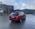 Червоний Шкода Фабія, об'ємом двигуна 1.9 л та пробігом 336 тис. км за 2100 $, фото 4 на Automoto.ua