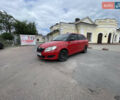 Червоний Шкода Фабія, об'ємом двигуна 1.39 л та пробігом 263 тис. км за 3600 $, фото 6 на Automoto.ua