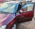 Красный Шкода Фабия, объемом двигателя 1.2 л и пробегом 277 тыс. км за 4400 $, фото 1 на Automoto.ua