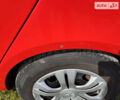 Червоний Шкода Фабія, об'ємом двигуна 1.6 л та пробігом 342 тис. км за 4500 $, фото 12 на Automoto.ua