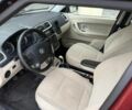 Шкода Фабия 2010 в Пустомытах на Automoto.ua Красный Шкода Фабия, объемом двигателя 1.9 л и пробегом 345 тыс. км за 1900 $, фото 6 на Automoto.ua