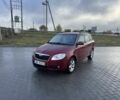 Червоний Шкода Фабія, об'ємом двигуна 1.9 л та пробігом 336 тис. км за 2100 $, фото 3 на Automoto.ua