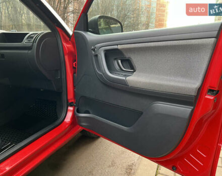 Червоний Шкода Фабія, об'ємом двигуна 1.39 л та пробігом 233 тис. км за 3550 $, фото 27 на Automoto.ua