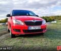 Шкода Фабия 2010 в Каменское - Днепродзержинск на Automoto.ua Красный Шкода Фабия, объемом двигателя 1.4 л и пробегом 235 тыс. км за 4100 $, фото 1 на Automoto.ua