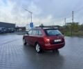 Шкода Фабия 2010 в Пустомытах на Automoto.ua Красный Шкода Фабия, объемом двигателя 1.9 л и пробегом 345 тыс. км за 1900 $, фото 8 на Automoto.ua