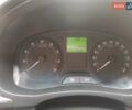 Красный Шкода Фабия, объемом двигателя 1.39 л и пробегом 260 тыс. км за 6000 $, фото 1 на Automoto.ua