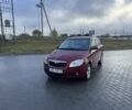 Червоний Шкода Фабія, об'ємом двигуна 1.9 л та пробігом 336 тис. км за 2100 $, фото 1 на Automoto.ua