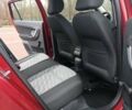 Червоний Шкода Фабія, об'ємом двигуна 1.6 л та пробігом 170 тис. км за 6550 $, фото 16 на Automoto.ua