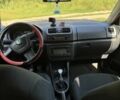 Красный Шкода Фабия, объемом двигателя 1.4 л и пробегом 324 тыс. км за 5200 $, фото 8 на Automoto.ua