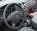 Червоний Шкода Фабія, об'ємом двигуна 1.6 л та пробігом 170 тис. км за 6550 $, фото 21 на Automoto.ua