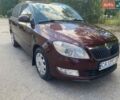 Червоний Шкода Фабія, об'ємом двигуна 1.6 л та пробігом 280 тис. км за 5800 $, фото 9 на Automoto.ua