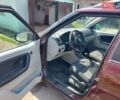 Красный Шкода Фабия, объемом двигателя 1.2 л и пробегом 246 тыс. км за 5500 $, фото 4 на Automoto.ua