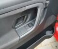 Красный Шкода Фабия, объемом двигателя 1.4 л и пробегом 232 тыс. км за 4699 $, фото 4 на Automoto.ua