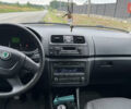 Шкода Фабія 2011 у Львові на Automoto.ua Червоний Шкода Фабія, об'ємом двигуна 1.2 л та пробігом 380 тис. км за 4700 $, фото 6 на Automoto.ua