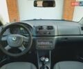Красный Шкода Фабия, объемом двигателя 1.2 л и пробегом 176 тыс. км за 6000 $, фото 37 на Automoto.ua