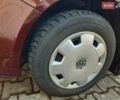 Красный Шкода Фабия, объемом двигателя 1.2 л и пробегом 176 тыс. км за 6000 $, фото 7 на Automoto.ua