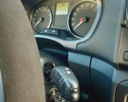 Шкода Фабия 2011 в Житомире на Automoto.ua Красный Шкода Фабия, объемом двигателя 1.2 л и пробегом 176 тыс. км за 6000 $, фото 33 на Automoto.ua