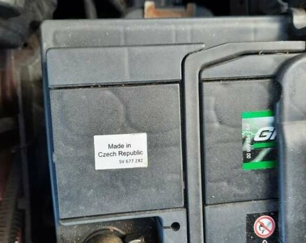 Шкода Фабия 2011 в Житомире на Automoto.ua Красный Шкода Фабия, объемом двигателя 1.2 л и пробегом 176 тыс. км за 6000 $, фото 14 на Automoto.ua