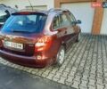 Красный Шкода Фабия, объемом двигателя 1.2 л и пробегом 176 тыс. км за 6000 $, фото 4 на Automoto.ua