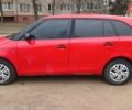Червоний Шкода Фабія, об'ємом двигуна 1.6 л та пробігом 200 тис. км за 5100 $, фото 2 на Automoto.ua