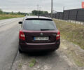 Шкода Фабія 2011 у Львові на Automoto.ua Червоний Шкода Фабія, об'ємом двигуна 1.2 л та пробігом 380 тис. км за 4700 $, фото 1 на Automoto.ua