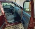 Красный Шкода Фабия, объемом двигателя 1.2 л и пробегом 176 тыс. км за 6000 $, фото 61 на Automoto.ua