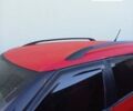 Червоний Шкода Фабія, об'ємом двигуна 1.4 л та пробігом 240 тис. км за 5200 $, фото 1 на Automoto.ua
