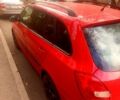 Червоний Шкода Фабія, об'ємом двигуна 1.4 л та пробігом 0 тис. км за 5500 $, фото 5 на Automoto.ua