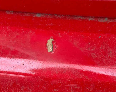 Червоний Шкода Фабія, об'ємом двигуна 1.6 л та пробігом 204 тис. км за 5500 $, фото 13 на Automoto.ua