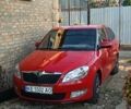 Червоний Шкода Фабія, об'ємом двигуна 1.6 л та пробігом 235 тис. км за 5516 $, фото 1 на Automoto.ua