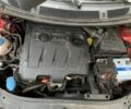 Червоний Шкода Фабія, об'ємом двигуна 1.6 л та пробігом 204 тис. км за 5500 $, фото 11 на Automoto.ua