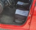 Червоний Шкода Фабія, об'ємом двигуна 1.6 л та пробігом 225 тис. км за 4999 $, фото 6 на Automoto.ua