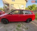 Красный Шкода Фабия, объемом двигателя 1.39 л и пробегом 410 тыс. км за 3050 $, фото 1 на Automoto.ua